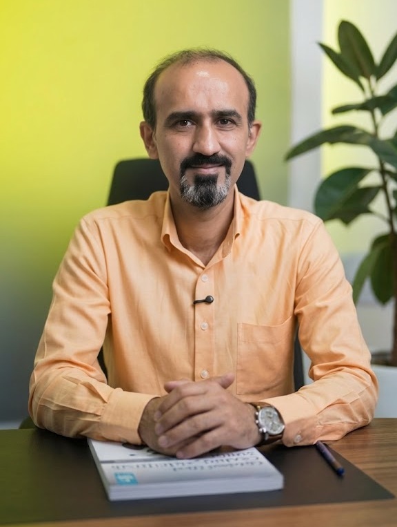دکتر طاهر بابایی