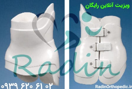 ساخت بریس بوستون