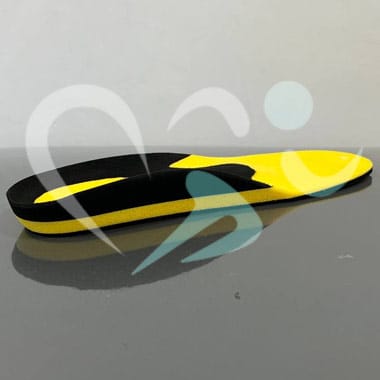 کفی طبی CNC جدید، حساسیت و بو گیری اصلا ندارد