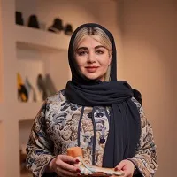 سارینا عزیزی